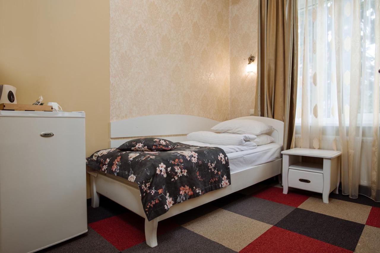 Hotel Na Horyzonti Truskawiec Zewnętrze zdjęcie