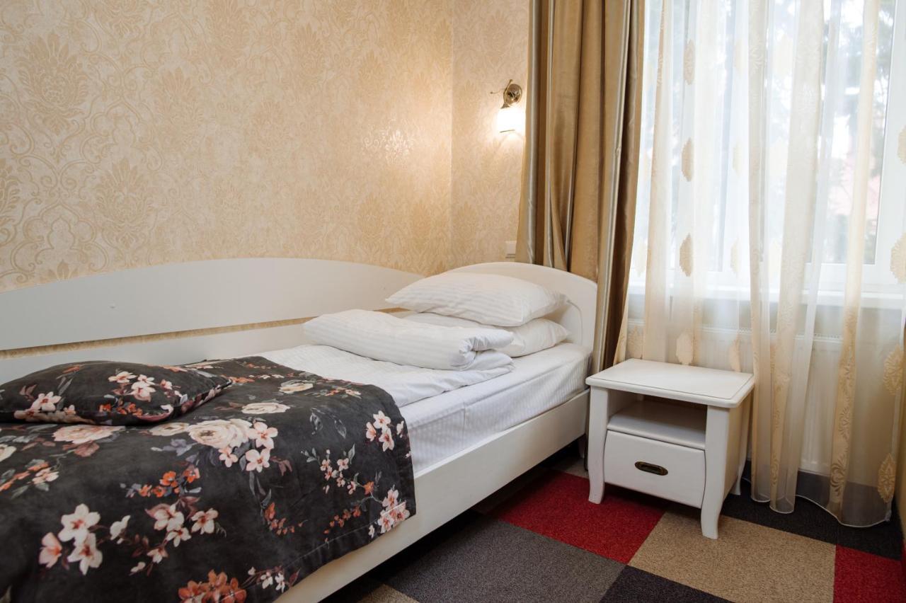Hotel Na Horyzonti Truskawiec Zewnętrze zdjęcie