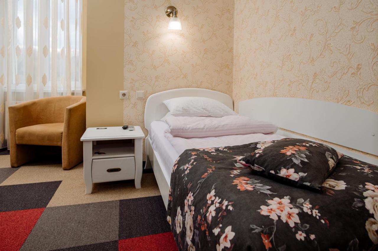 Hotel Na Horyzonti Truskawiec Zewnętrze zdjęcie