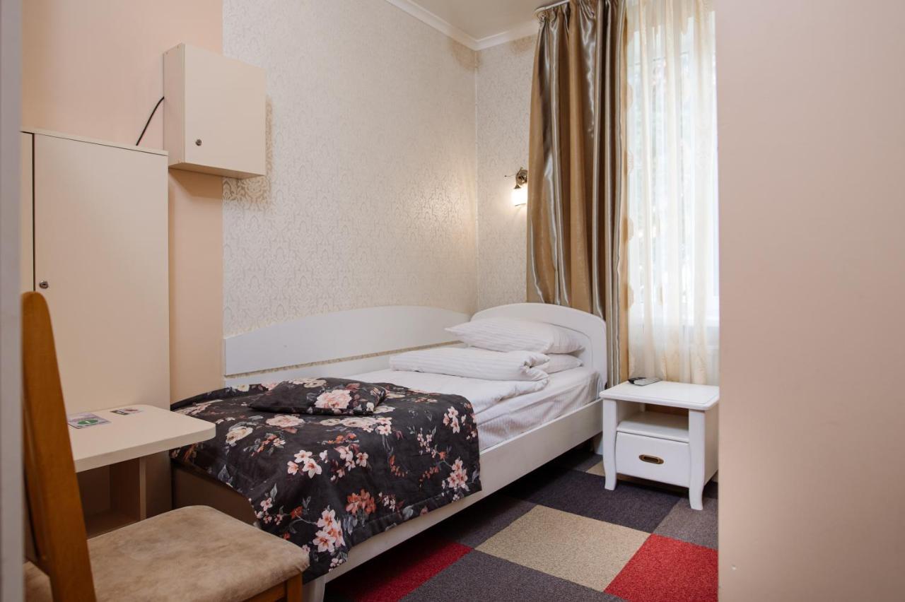 Hotel Na Horyzonti Truskawiec Zewnętrze zdjęcie