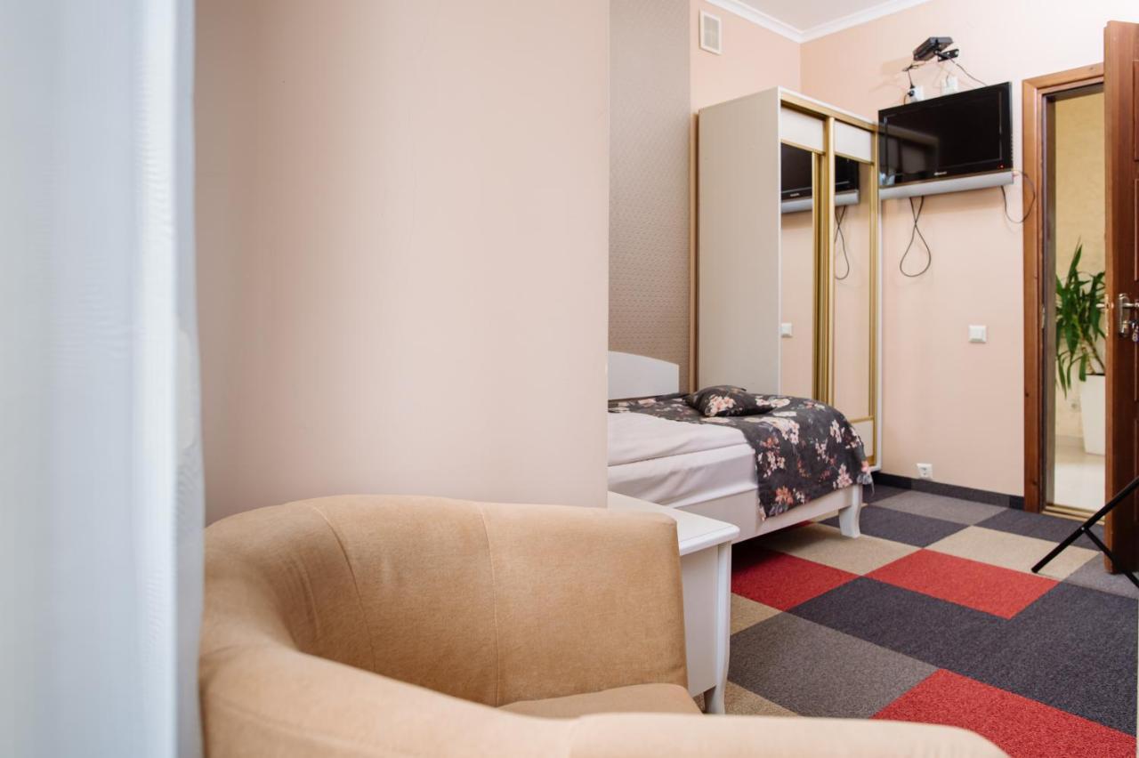 Hotel Na Horyzonti Truskawiec Zewnętrze zdjęcie