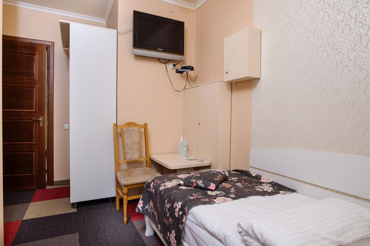 Hotel Na Horyzonti Truskawiec Zewnętrze zdjęcie