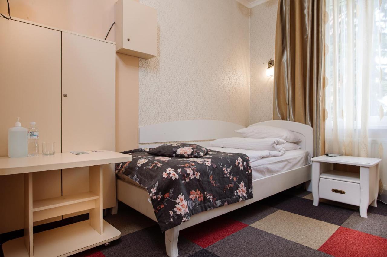 Hotel Na Horyzonti Truskawiec Zewnętrze zdjęcie