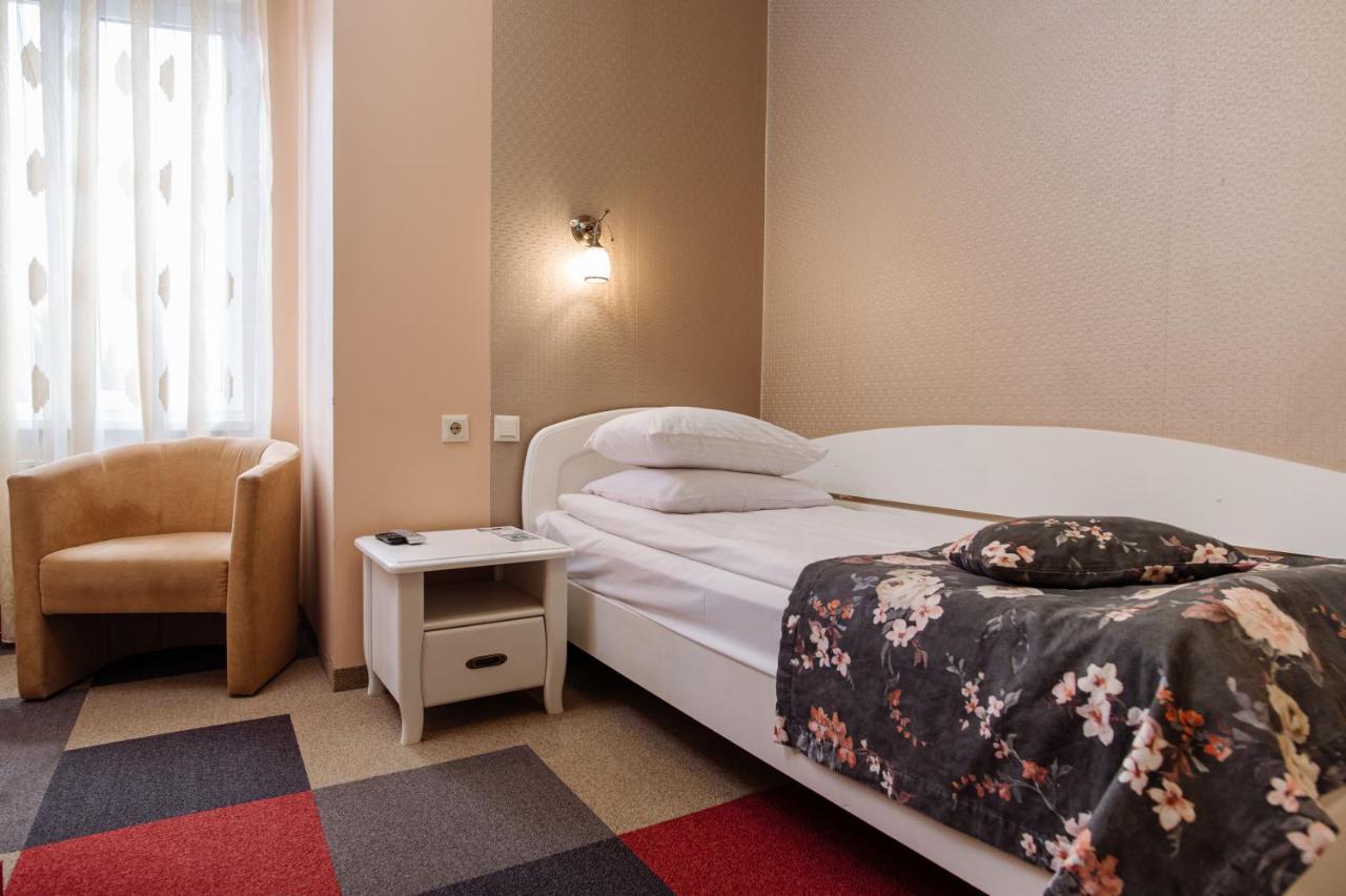 Hotel Na Horyzonti Truskawiec Zewnętrze zdjęcie