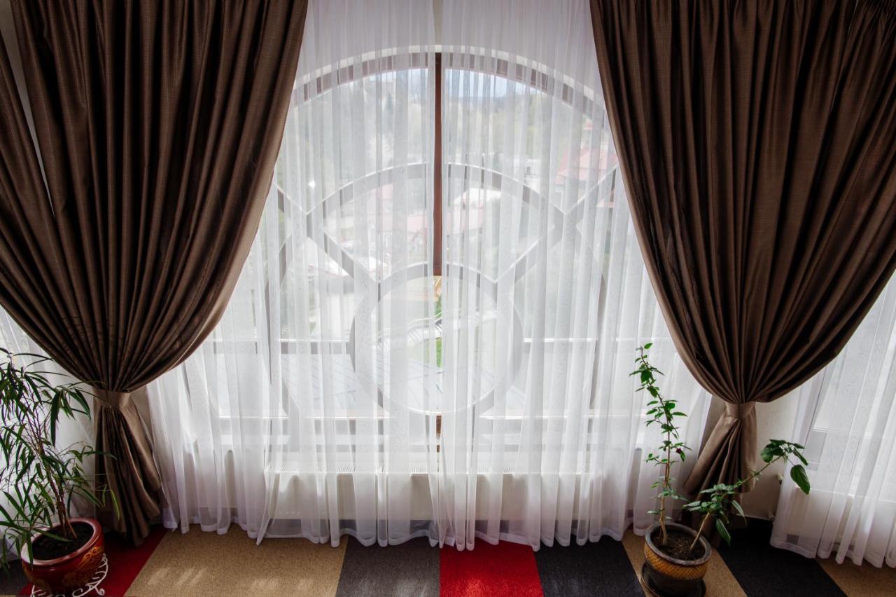 Hotel Na Horyzonti Truskawiec Zewnętrze zdjęcie